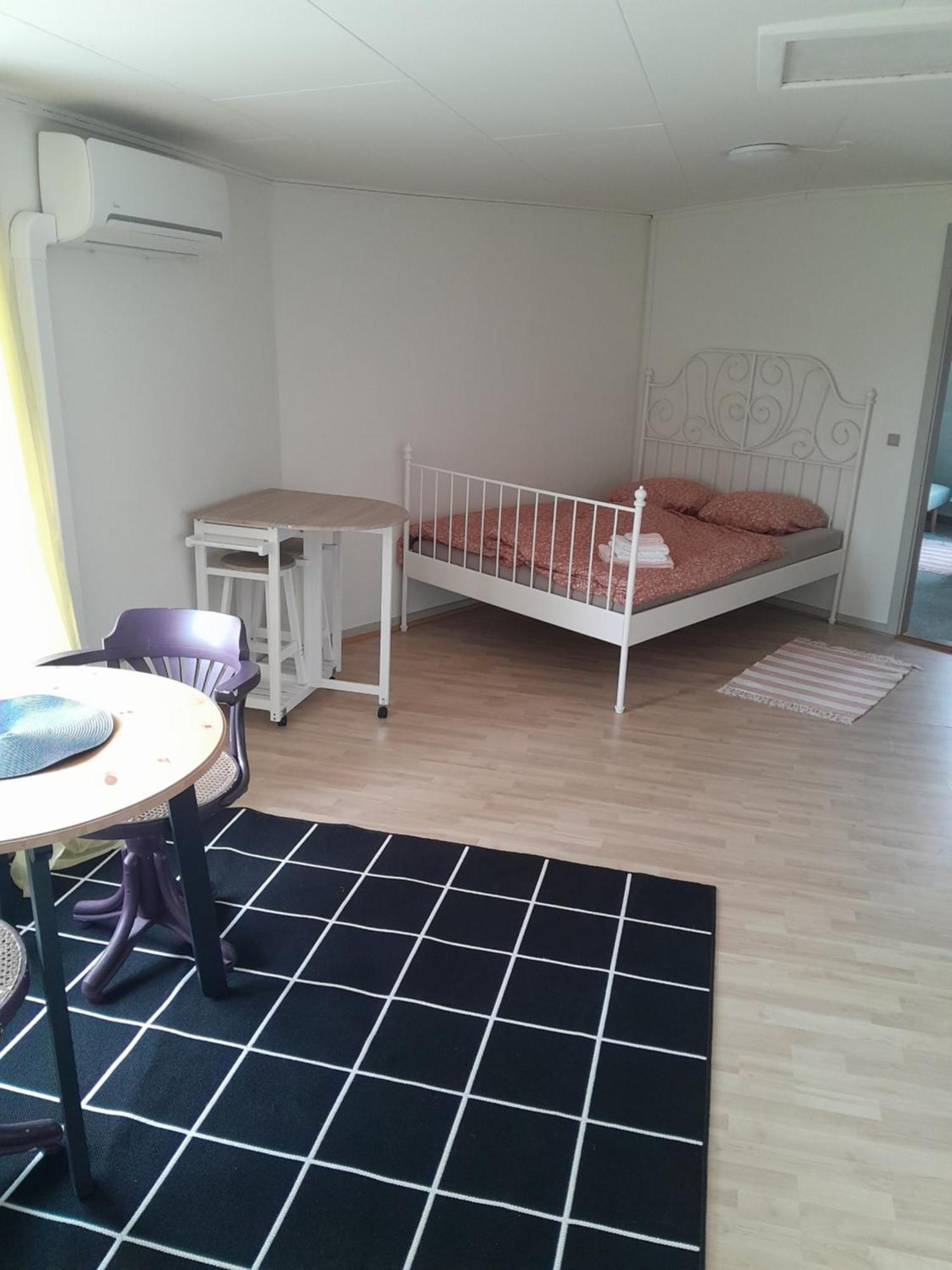 Apartment Mit 2 Zimmern Und Balkon Im Herzen Von Hoyer Højer Exteriör bild